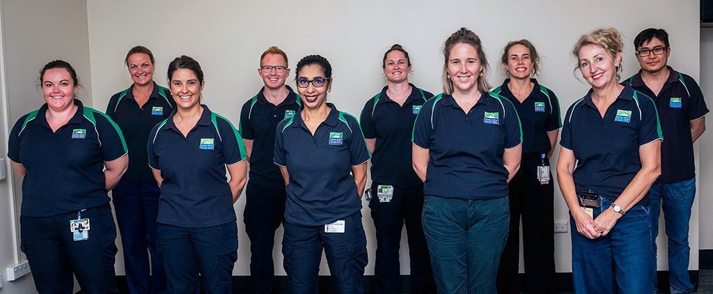 AUSMAT; Australian Medical Assistance Team; NCCTRC; National Critical Care and Trauma Response Centre