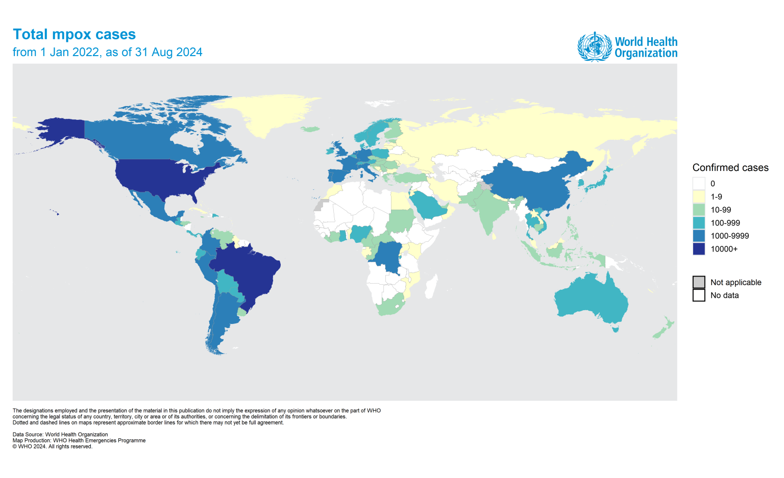 Mpox transmission and control understanding the virus and global response National Critical