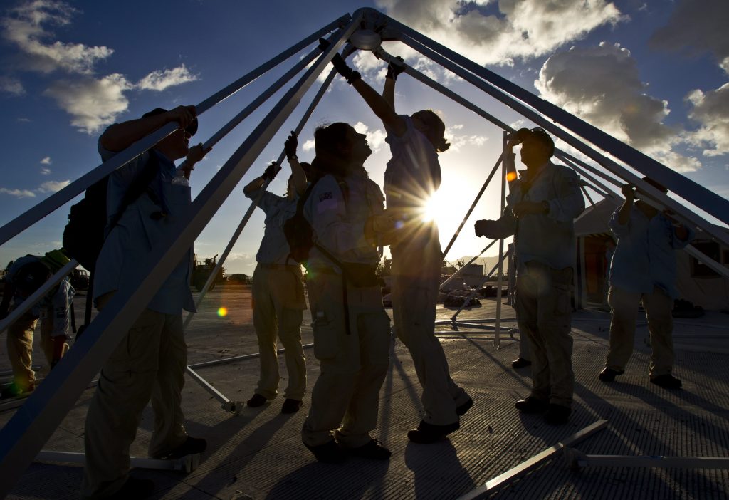 Typhoon Haiyan. 2013