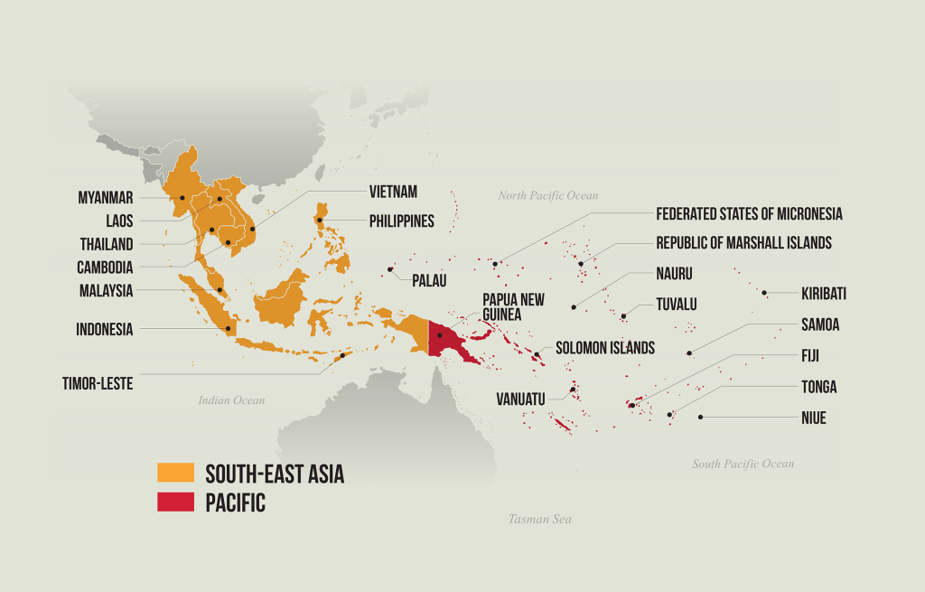 PHOENIX: a mid-program report on growth, partnerships and capacity ...