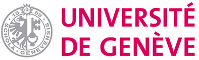 Universite De Geneve Logo