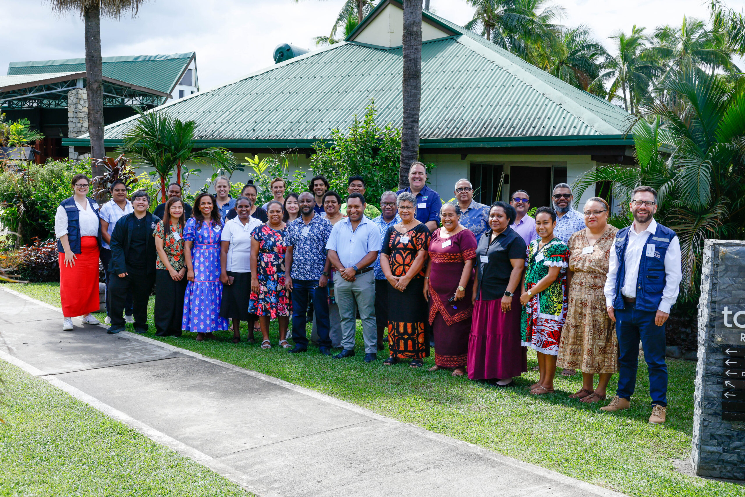 Fiji Rehab HEPR Toolkit Workshop April 2026