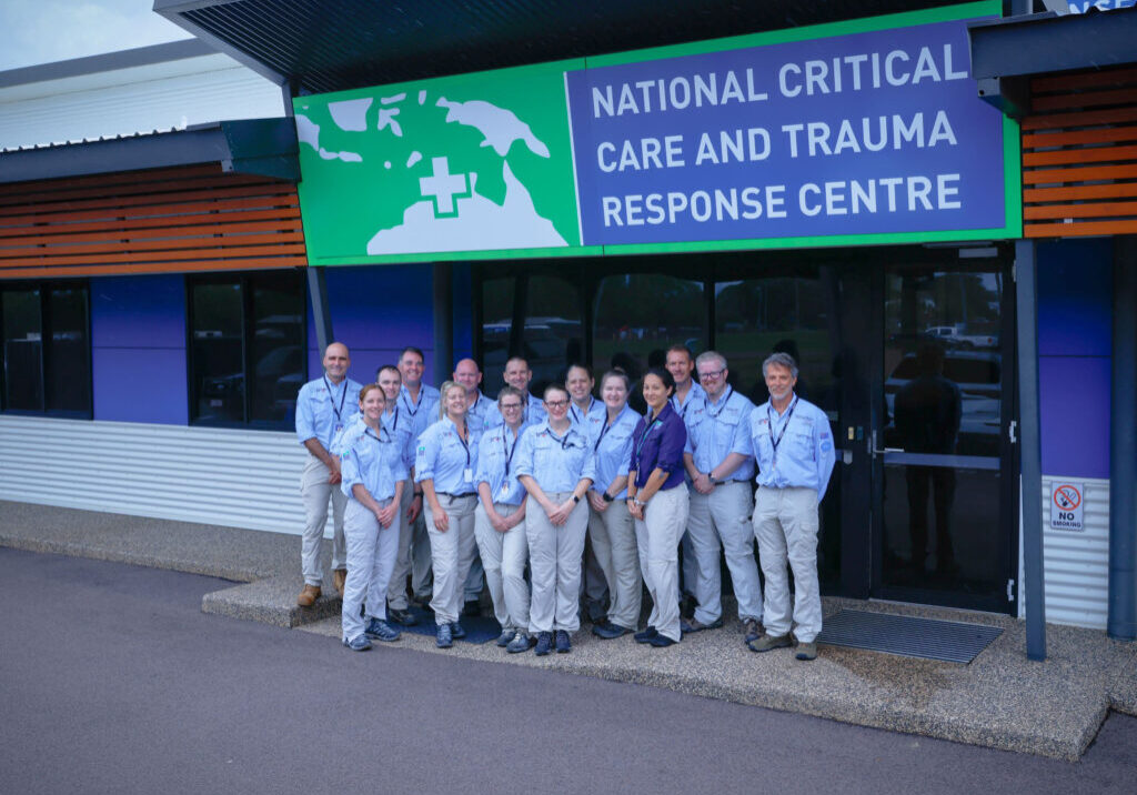 AUSMAT Deployment Katherine TC Narellesmall