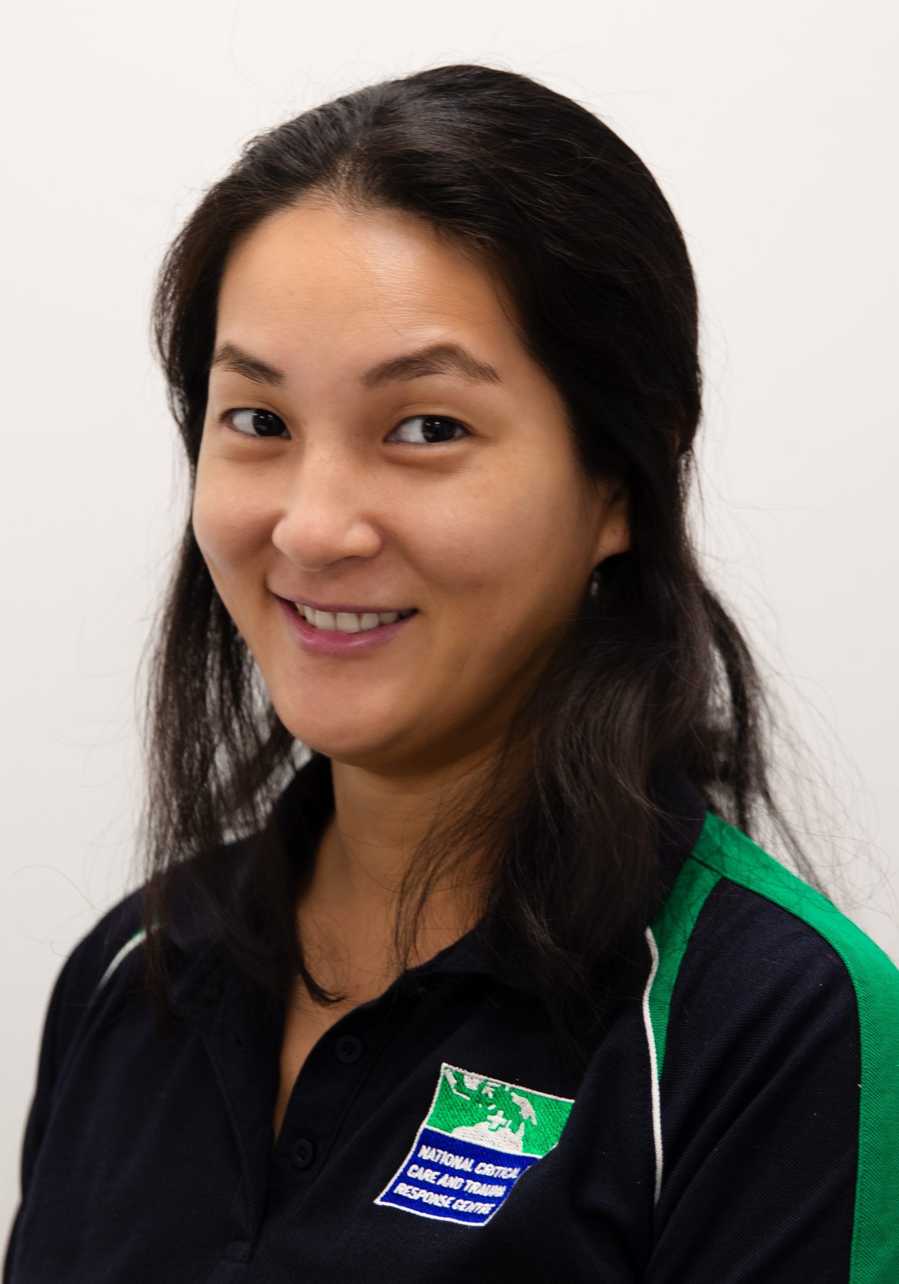 AUSMAT; Australian Medical Assistance Team; NCCTRC; National Critical Care and Trauma Response Centre