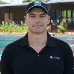 Dr Matt Brearley