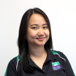 Erika Lu