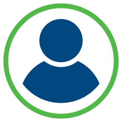 Generic Profile Avatar