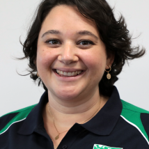 Michelle Fielding