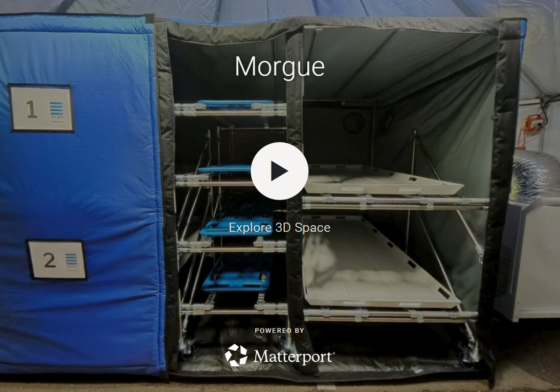 Morgue